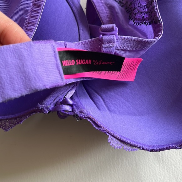 La Senza sexy push up bra 34C - Picture 3 of 7